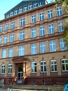 Sophienschule p 006