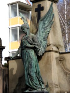 South Cemetery, Gera 30