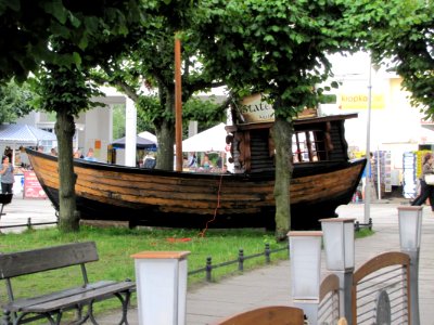 SOPOT, AB. 039