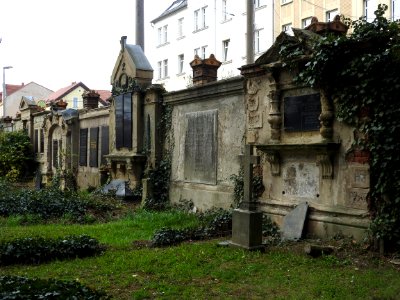 South Cemetery, Gera 02