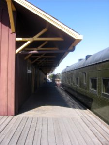 South Bay Historical Railroad Society 1359 07