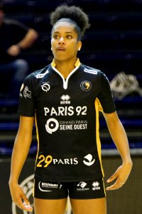 Soralie Moore 20180905