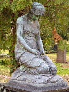South Cemetery, Gera 22