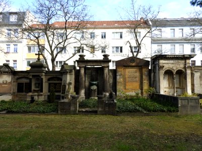 South Cemetery, Gera 34