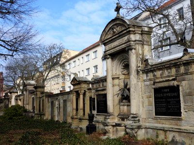 South Cemetery, Gera 31