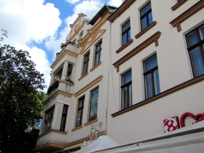 SOPOT, AB. 015