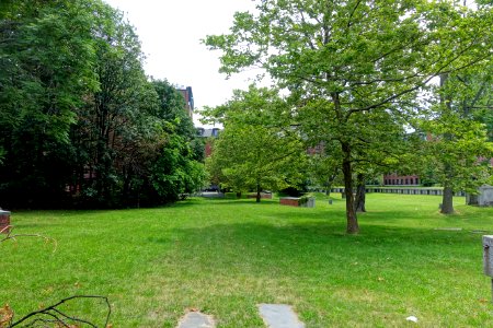 South Burying Ground - Boston, MA - DSC06801 photo