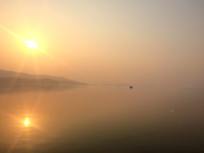 South Lake, Hunan Institute of Science and Technology, picture6