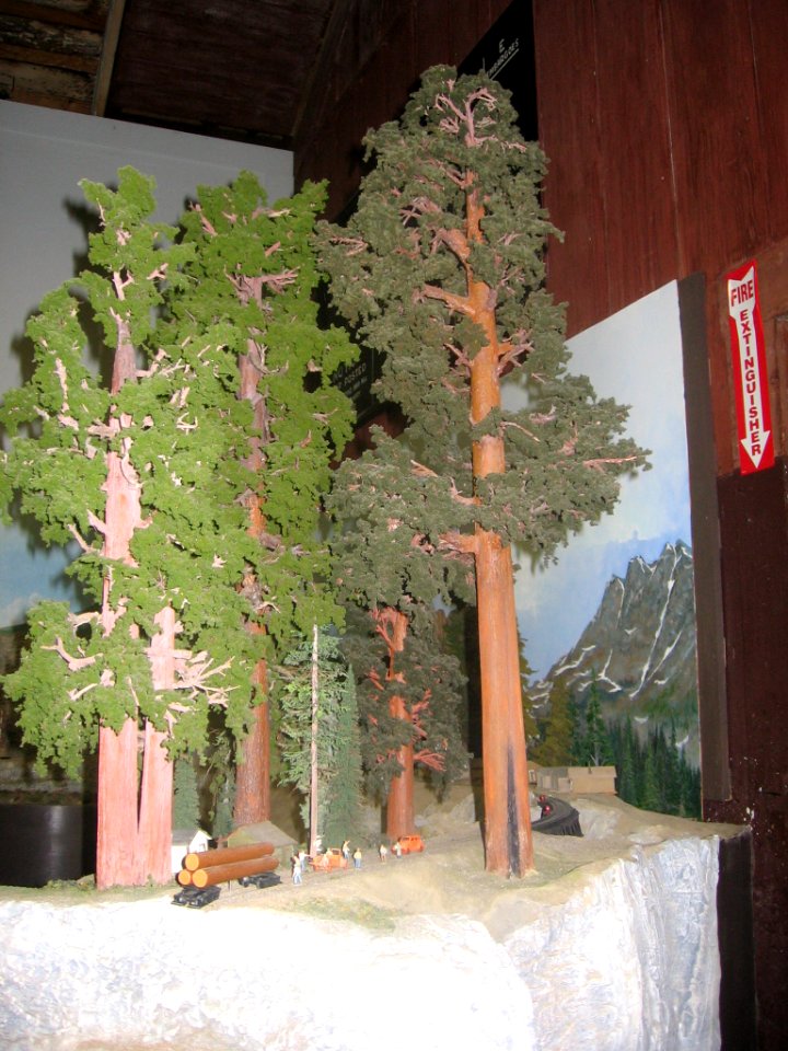 South Bay Historical Railroad Society 1359 08