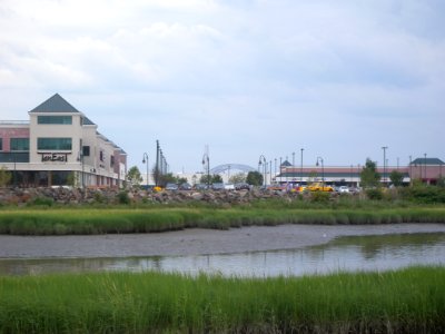 South Cove Commons n BB fr MOTBY jeh