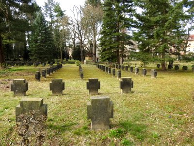 South Cemetery, Gera 33