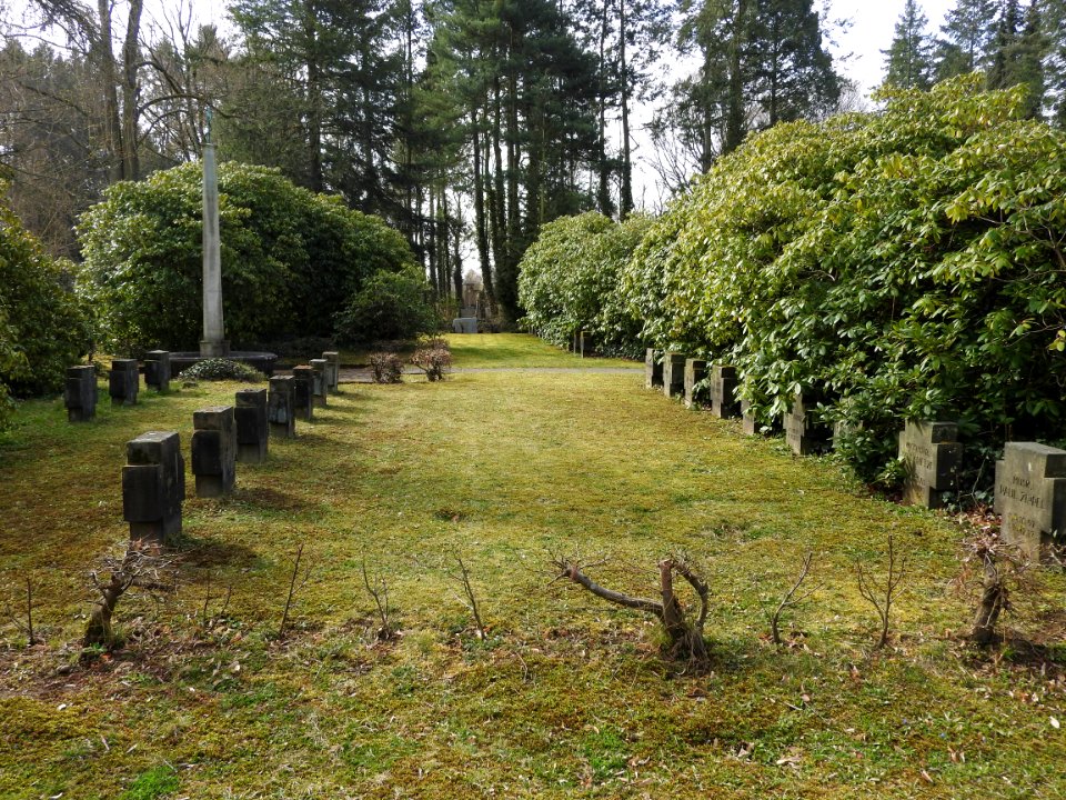 South Cemetery, Gera 28