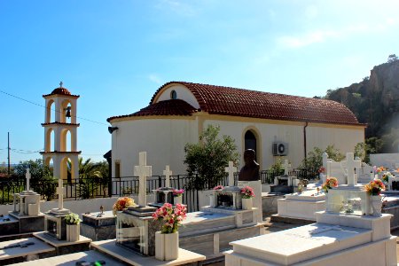 Sougia - Agios Panteleimonas – 01