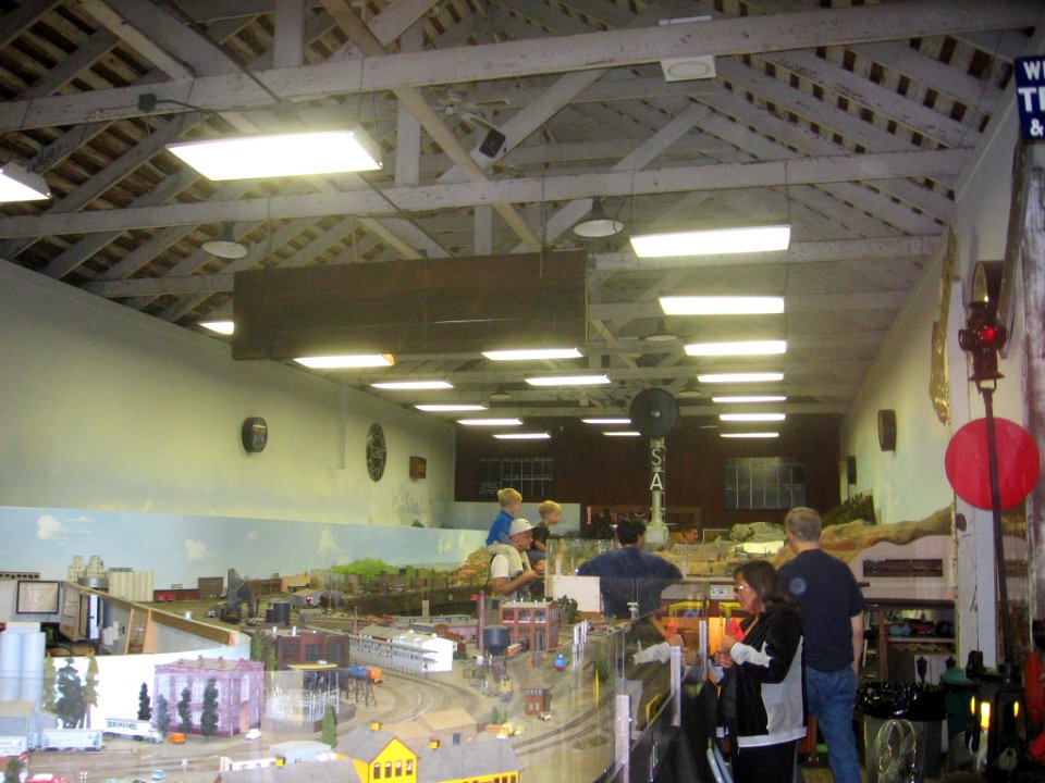 South Bay Historical Railroad Society 1359 04
