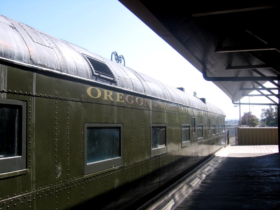 South Bay Historical Railroad Society 1359 05