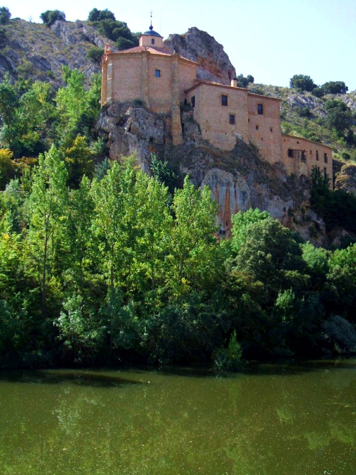 Soria - San Saturio 19