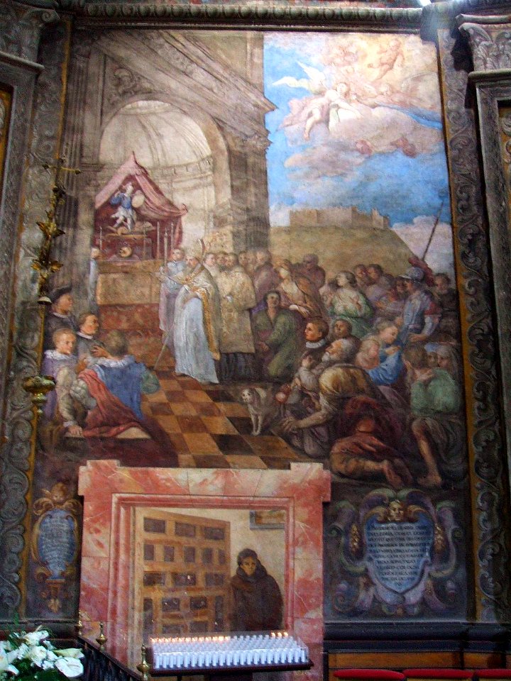 Soria - San Saturio 15