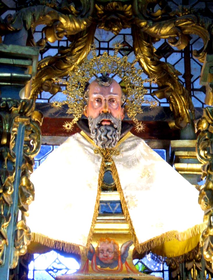 Soria - San Saturio 14