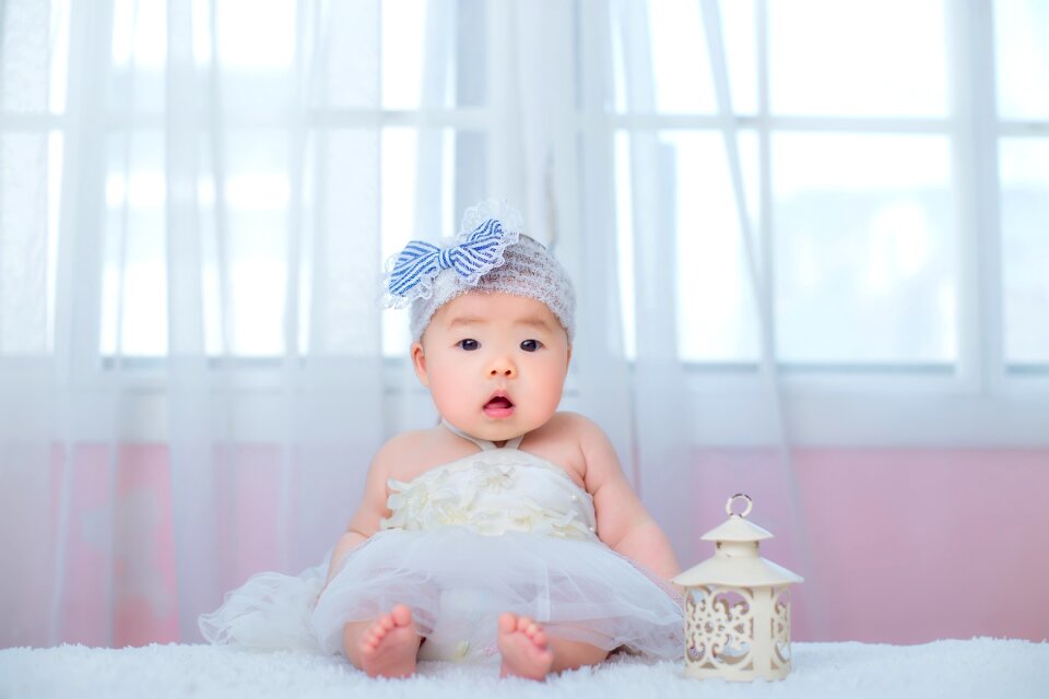 Hundred amaterasu baby princess
