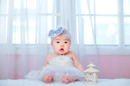 Hundred amaterasu baby princess