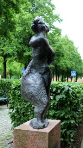 Sophie (Åsa Hellström)