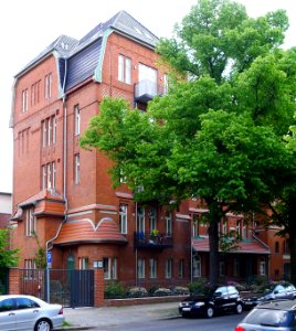 Sophie-Charlotten-Straße 113 (Berlin-Charlottenburg)