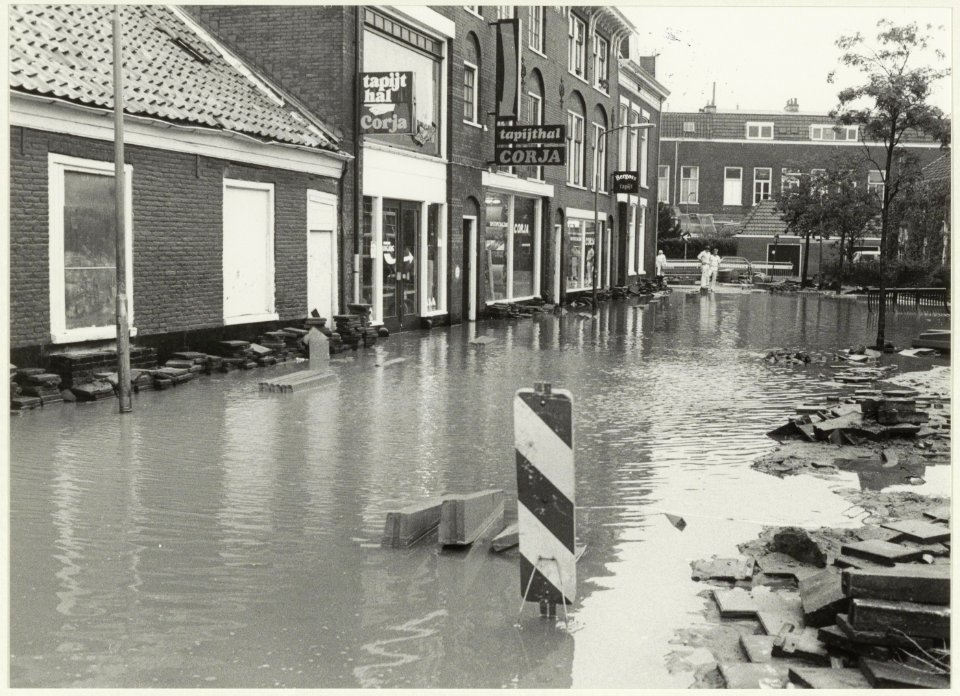 Sophiaplein, NL-HlmNHA 54021067