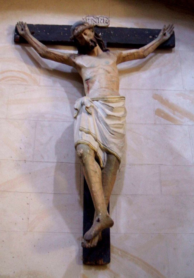 Soria - Convento de San Francisco 05