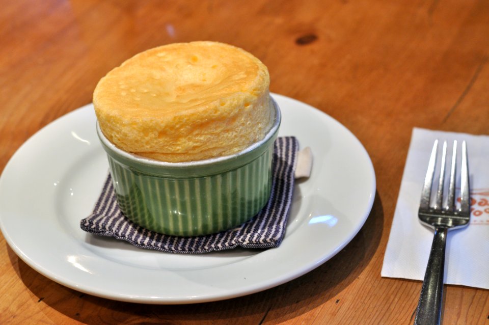 Soufflé 001
