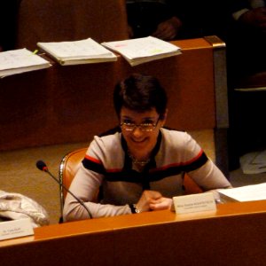 Sophie Rohfritsch (février 2014)