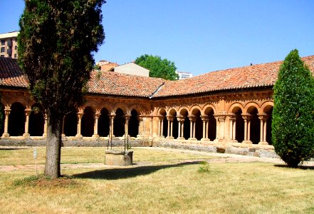 Soria - Concatedral San Pedro 17