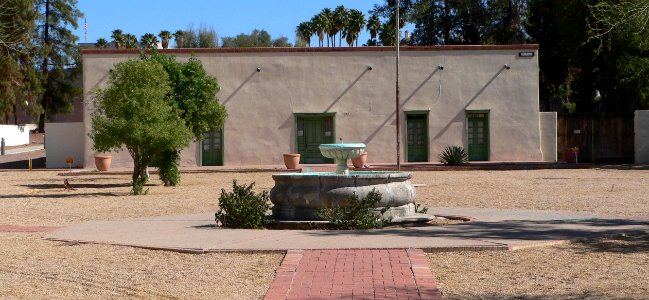 Sosa-Carillo-Fremont house from W 1
