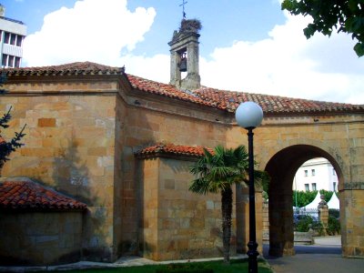Soria - Ermita de Nuestra Señora de la Soledad 5