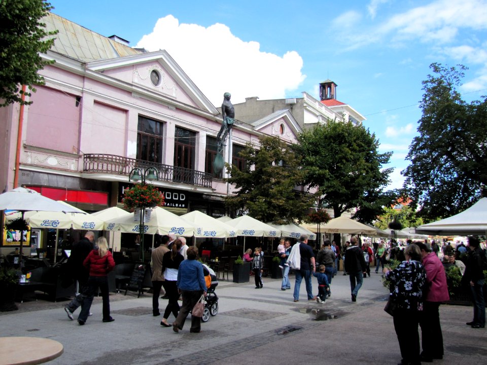 SOPOT. AB-011