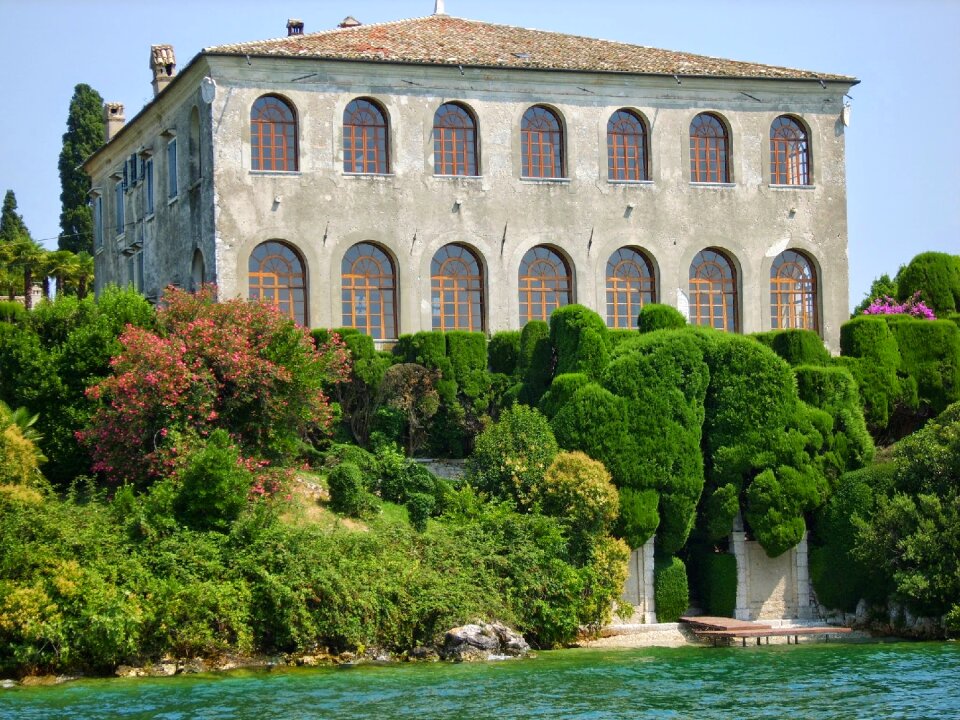 More italy architecture
