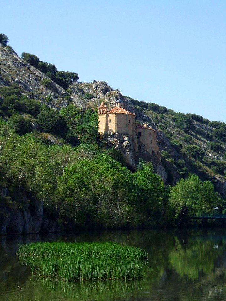 Soria - San Saturio 02