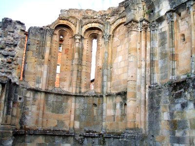 Soria - Iglesia de San Nicolás 5