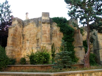 Soria - Convento de San Francisco 03