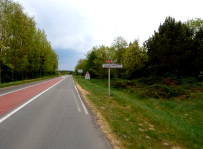 Sortie de Bernos-Beaulac
