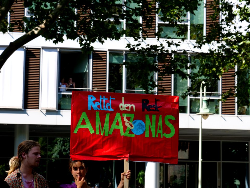 SOSAmazonia demonstration Berlin 23-08-2019 52