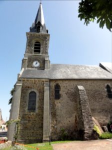 Sougé-le-Ganelon (Sarthe) église (04)
