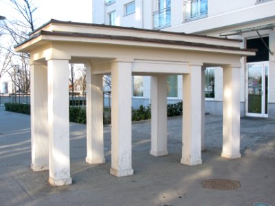 Sopot – wejście na plażę