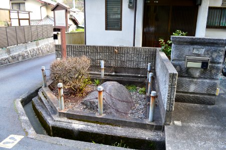 Soseki of Hora-no-miya