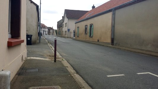 Sours - 02- Rue principale