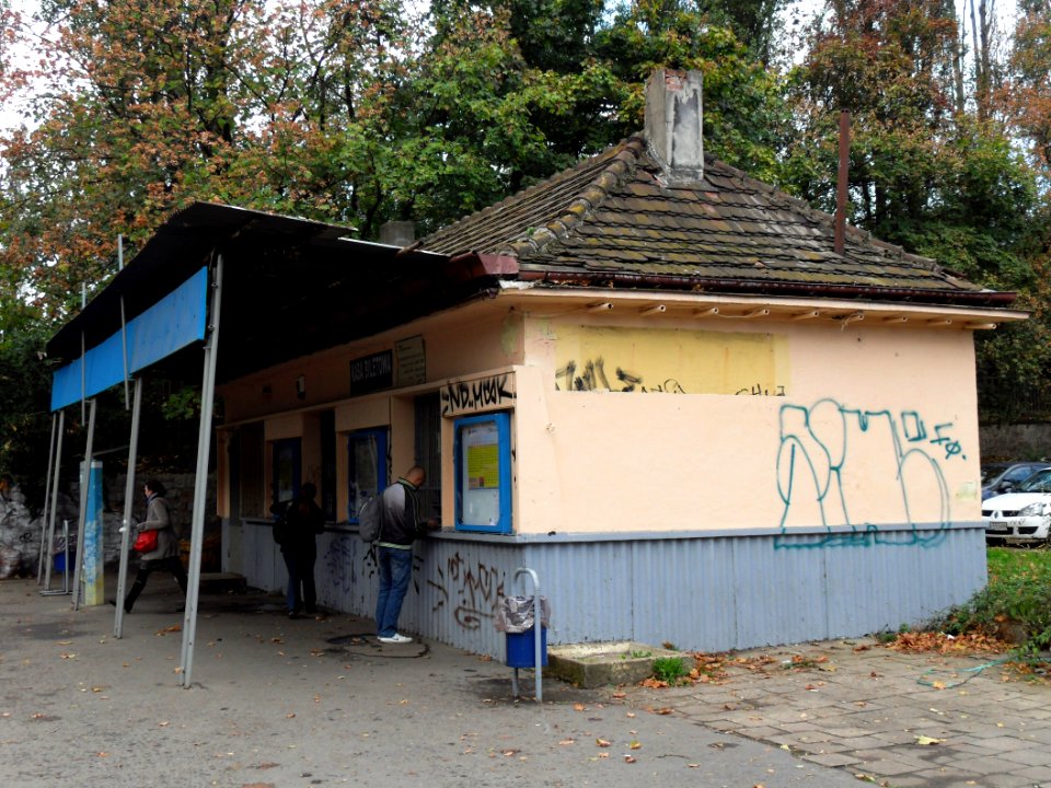 Sopot railway station (5)