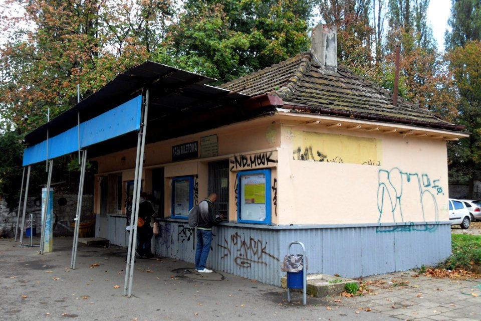 Sopot railway station (4)