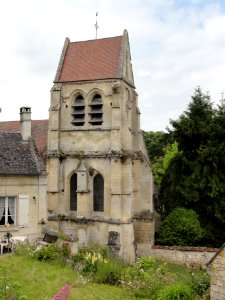Soucy (Aisne) église (03)