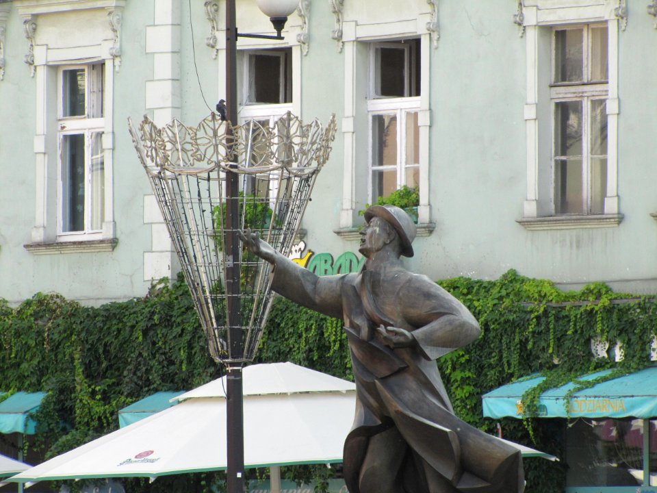 SOSNOWIEC, AB. 012