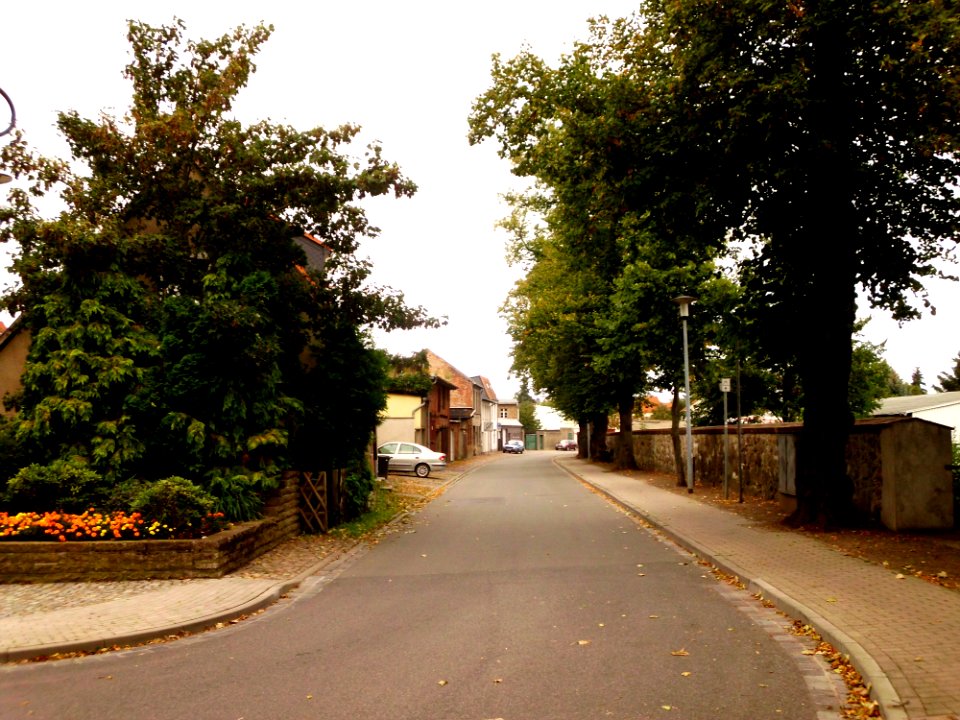 Sophienstraße 1