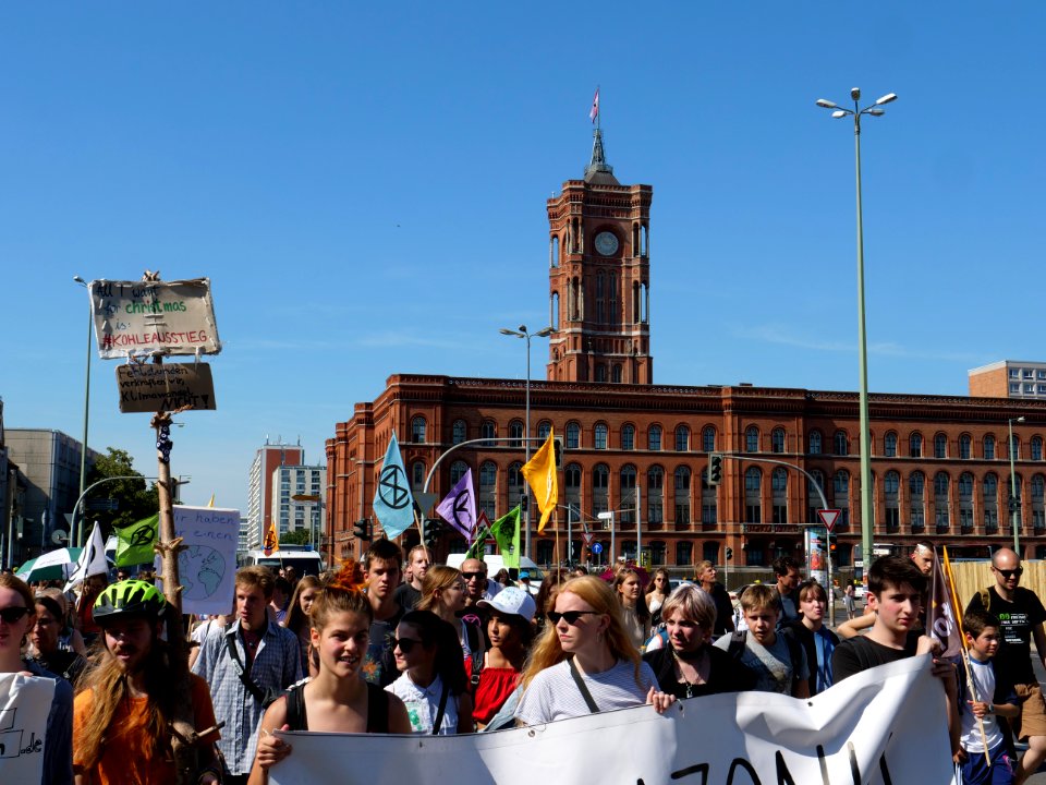 SOSAmazonia demonstration Berlin 23-08-2019 33
